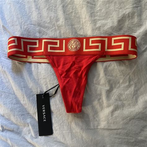 buy versace underwear online|versace underwear for women.